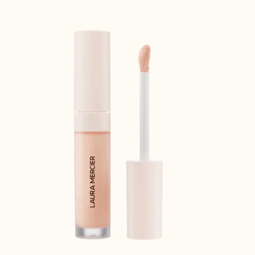 Laura Mercier Real Flawless Concealer - 0W1
